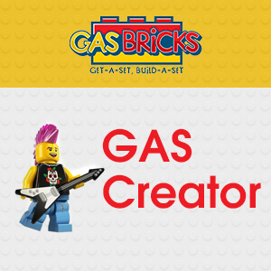 GAS Creator