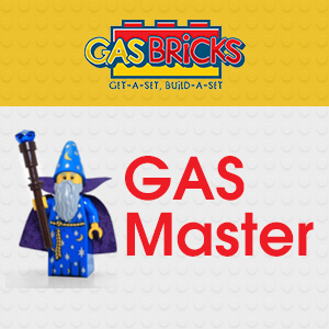 GAS Master
