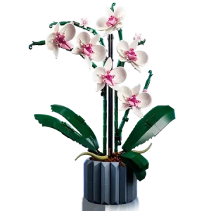 LEGO® (10311) Botanicals Orchid