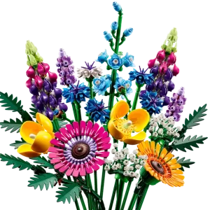 LEGO® (10313) Botanicals Wildflower Bouquet