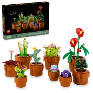 LEGO® (10329) Botanicals Tiny Plants