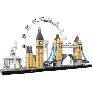 LEGO® (21034) Architecture London