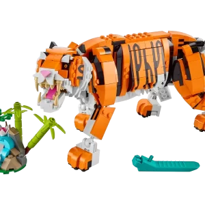 LEGO® (31129) Creator Majestic Tiger