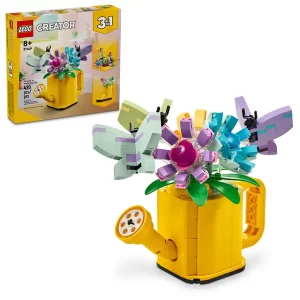 LEGO® (31149) Creator Flowers in Watering Can