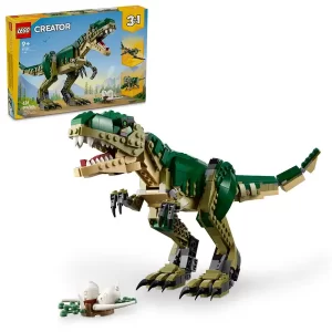 LEGO® (31151) Creator 3in1 T. rex