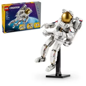 LEGO® (31152) Creator Space Astronaut