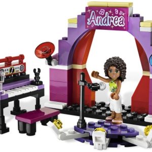 LEGO® (3932) Friends Andreas Stage