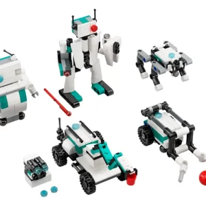 LEGO® (40413) Mindstorms Mini Robots