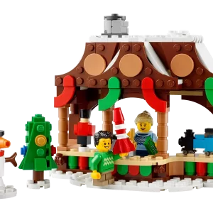 LEGO® (40602) Creator Winter Village