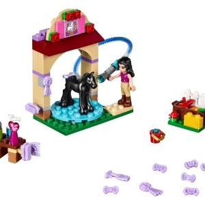 LEGO® (41123) Friends Foal's Washing Station