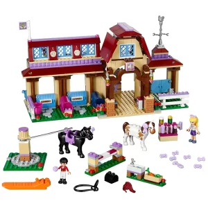 LEGO® (41126) Friends Stable and Accessories