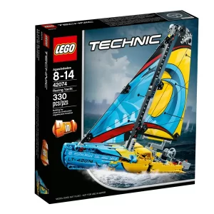 LEGO® (42074) Technic™ Racing Yacht