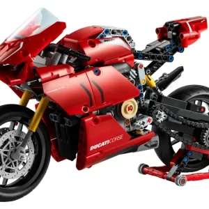 LEGO® (42107) Technic™ Ducati Panigale V4 R