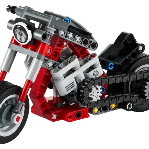 LEGO® (42132) Technic™ Motorcycle