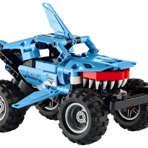 LEGO® (42134) Technic™ Monster Jam Megalodon