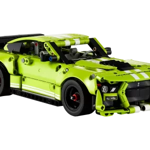 LEGO® (42138) Technic™ Ford Mustang Shelby® GT500®