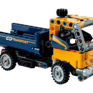 LEGO® (42147) Technic™ Dump Truck