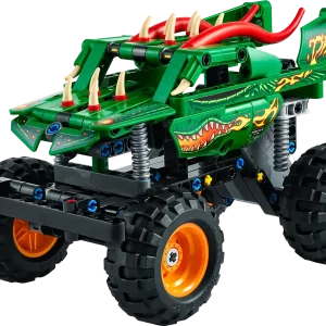 LEGO® (42149) Technic™ Monster Jam Dragon