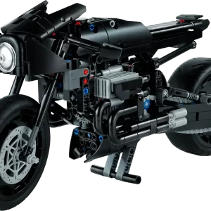 LEGO® (42155) Technic™ THE BATMAN – BATCYCLE™
