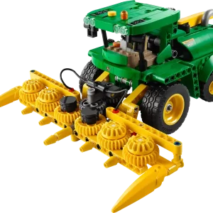 LEGO® (42168) Technic™ John Deere 9700 Forage Harvester