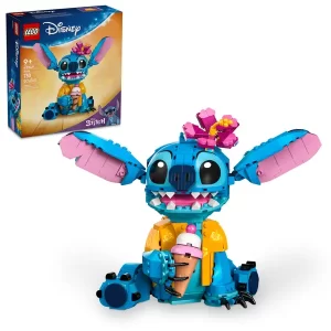 LEGO® (43249) Disney Stitch