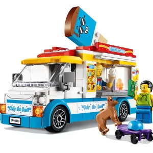 LEGO® (60253) City Ice-Cream Truck