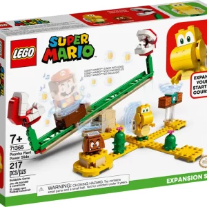 LEGO® (71365) Super Mario™ Piranha Plant Power Slide Extension