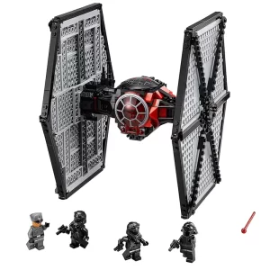 LEGO® (75101) Star Wars™ First Order Special Forces TIE fighter™