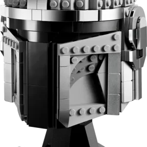 LEGO® (75328) Star Wars™ The Mandalorian™ Helmet