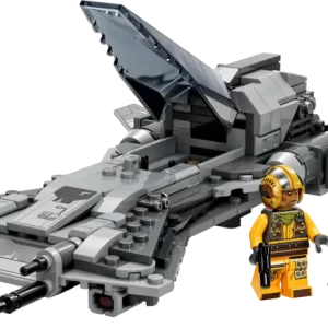 LEGO® (75346) Star Wars™ Pirate Snub Fighter