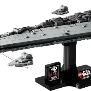 LEGO® (75356) Star Wars™ Executor Super Star Destroyer™