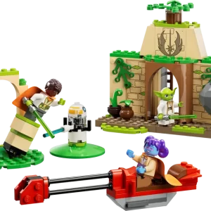 LEGO® (75358) Star Wars™ Tenoo Jedi Temple
