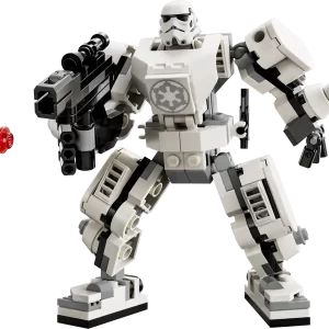 LEGO® (75370) Star Wars™ Stormtrooper Mech