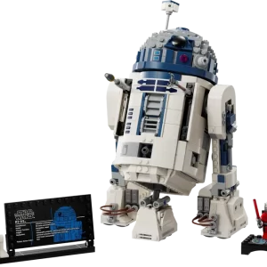 LEGO® (75379) Star Wars™ R2-D2™*
