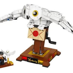 LEGO® (75979) Harry Potter™ Hedwig™
