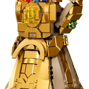 LEGO® (76191) Marvel™ Infinity Gauntlet