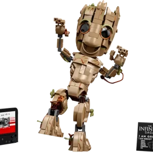 LEGO® (76217) Marvel™ I am Groot