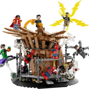 LEGO® (76261) Marvel™ Spider-Man Final Battle