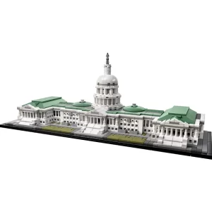 LEGO® (21030) Architecture United States Capitol Building*