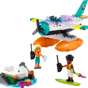 LEGO® (41752) Friends Sea Rescue Plane