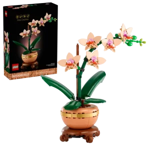 LEGO® (10343) Botanicals Mini Orchid