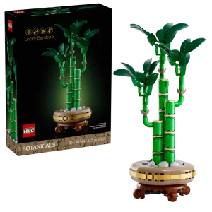 LEGO® (10344) Botanicals Lucky Bamboo
