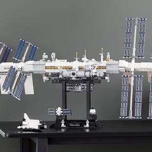 LEGO® (21321) Ideas International Space Station 2020