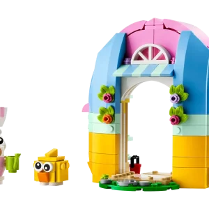 LEGO® (40682) Misc Spring Garden House