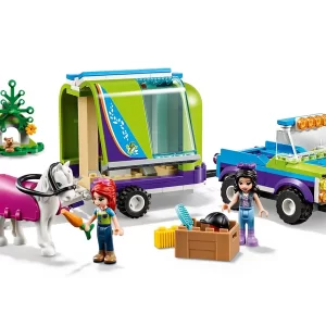 LEGO® (41371) Friends Mias Horse Trailer