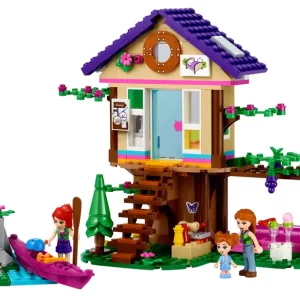 LEGO® (41679) Friends Forest House