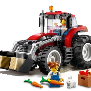 LEGO® (60287) City Tractor