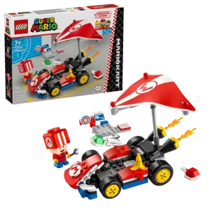 LEGO® (72032) Super Mario World™: Standard Kart
