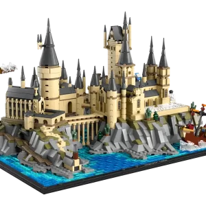 LEGO® (76419) Harry Potter™ Hogwarts™ Castle and Grounds