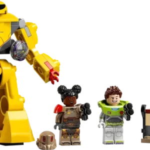 LEGO® (76830) Disney Pixar Lightyear Zyclops Chase